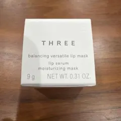 THREE バランシング ヴァーサタイル リップマスクのサムネイル