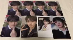 ALD1 アンシン Jewel封入タワレコ トレカ