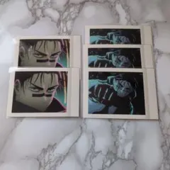 呪術廻戦　ぱしゃこれ　脹相　まとめ売り