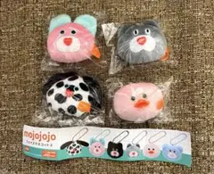 mojojojo フェイスマスコット2