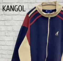 KANGOL トラックジャケットのサムネイル