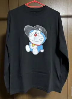 NEW ERA ドラえもん ロングスリーブTシャツ L 美品 レア - メルカリ