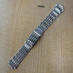 セイコー メカニカル SCVS001用 純正ベルト - メルカリ