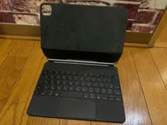 【限定】iPadAir 第4世代 マジック キーボード
