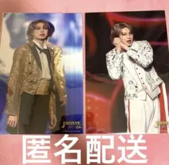 ACEes 美少年佐藤龍我 ステージフォト ジャニワ JOHNNYS'World