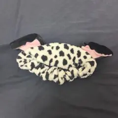 ディズニーランド ディズニーシー ダルメシアン 101 ヘアバンド カチューシャ