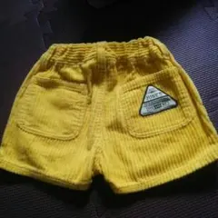 ☆ジャンクストアー 80㎝ ショートパンツ☆