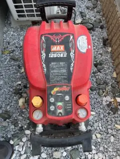 美品 sparmax エア コンプレッサー タミヤ パワーコンプレッサーと同