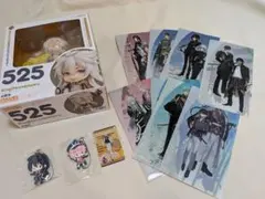 刀剣乱舞　グッズまとめ