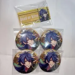 有栖川帝統 缶バッジ flava も*お様 有栖川帝統 缶バッジ flava Amazon.co.jp: ヒプマイ