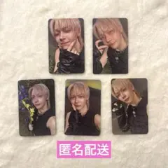 &TEAM Back to Life トレカ Nicholas