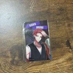 2025年最新】ヒプノシスマイク オンラインくじ ブロマイドの人気