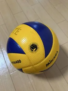 Mikasa MVP200 バレーボール FIVB公認 ミカサ - メルカリ