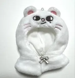 Stray Kids skzoo 5'CLOCK 10CM ポンチョ ヒョンジン