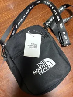 THE NORTH FACE ショルダーバッグ ブラック