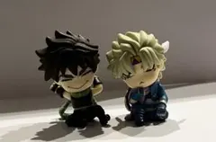 肩ズンFig ジョジョの奇妙な冒険ファントムブラッド ／ジョセフ＆シーザー