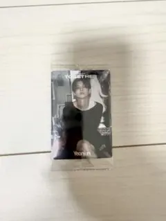 txt ツインウエハース ヨンジュン TOGETHER