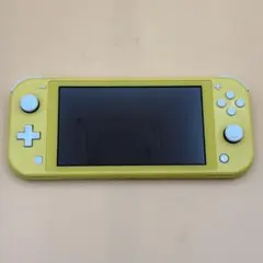 2026年最新】nintendo switch lite イエローの人気アイテム - メルカリ