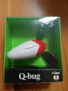 ima Q-bug #QB-003 ナマズ用トップウォーターのサムネイル