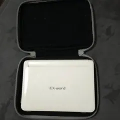 CASIO EX-word DATAPLUS 8 XD-U4700