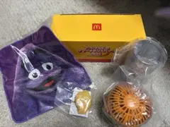 マクドナルド　福袋　 サマーチャンスバッグ　2025