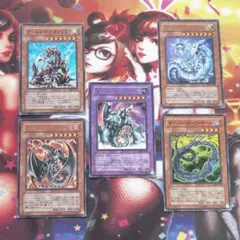 遊戯王カード