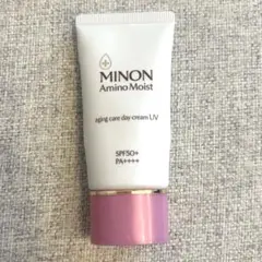 MINON Amino Moist エイジングケア デイクリームUV
