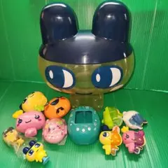 たまごっち フィギュア ケース まとめ売り