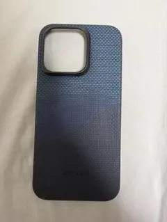 PITAKA MagEZ Case 4 iPhone 15 Pro用