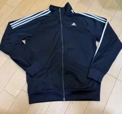 adidasトラックジャケット　L