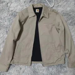 carhartt ブルゾン