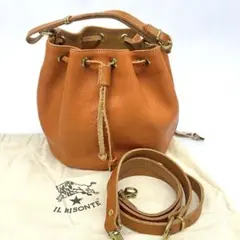 イルビゾンテ ショルダーバッグ