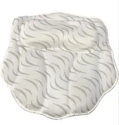 バスピロー バスタブピロー 吸盤付きヘッドレスト スパエッセンシャル