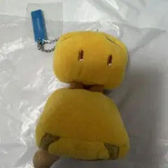 すずめの戸締まり ぬいぐるみボールチェーン