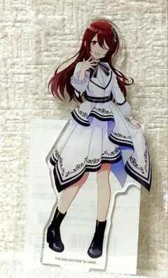 大崎甘奈 アクリルプレート MOIW 2025 開催記念 シャニマス - メルカリ