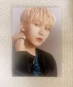 SEVENTEEN CanCam スングァン　フォトカード　ポストカード