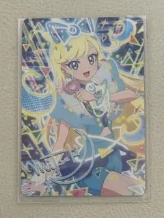 ひみつのアイプリ　バズリウムオーディション限定品・配布品