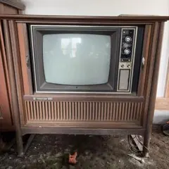 2026年最新】ナショナル レトロ テレビの人気アイテム - メルカリ