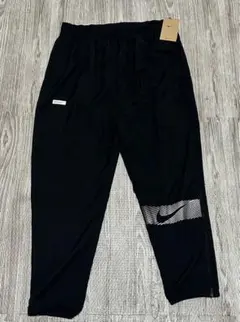 ナイキ メンズ ウーブン ランニングパンツ　Mサイズ DF