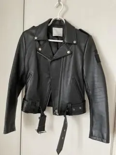 2026年最新】CAPRICIEUX LE'MAGE レザージャケット・ライダースの人気