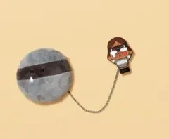 ☆新品未使用☆CRYBABY Crying Againぬいぐるみバッジ