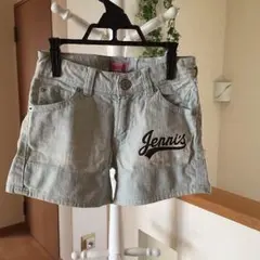 JENNI ショートパンツ140㎝？ 150cm？