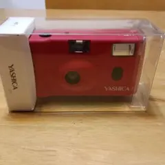 YASHICA MF-1 Snapshot Art Camera 本体のサムネイル