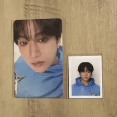 straykids SKZ 5'CLOCK ポラロイド セット チャンビン - メルカリ