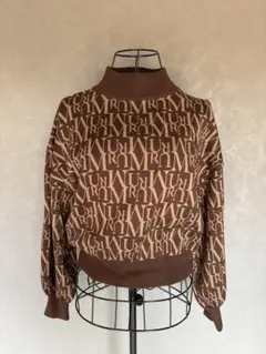 MURUA ニットトップス