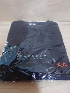 DARKR8M STUDIO Tシャツ Lサイズ GooglePlay当選品