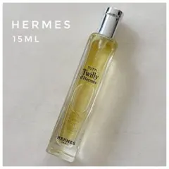 《新品未使用》HERMES Tutti Twillyオードパルファム15mlのサムネイル