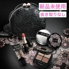 【新品未使用】抜き取りなし　コスメデコルテ　エターナル ブルーム　コレクション