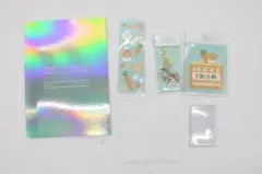 SEVENTEEN ジョシュア バパケ Ver.2 42-TO0717-14M