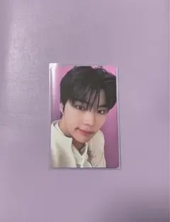 ゼベワン　ゴヌク　ペンコン　7000円トレカ